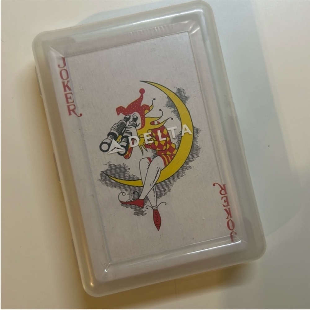 🟠3 $5 for $10🟠 Delta poker